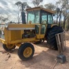 Chamberlain 4080 tractor