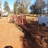 Trailing Boom