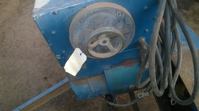 Firebolt PTO Welder For Sale ****PRICE REDUCED TO SELL******