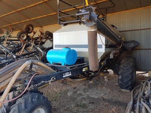 2008 Flexi Coil 2340 Seeder Cart
