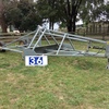 Under Auction - 9ft Land Plane - 2% + GST Buyers Premium on All Lots 