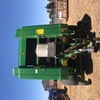 John Deere 469 Premium Round Baler 