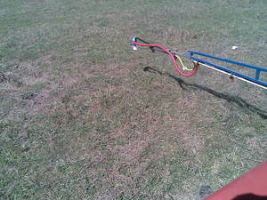 Foam Marker Kits for Boom Spray Units, BRAND NEW, Simple and Easy to Fit