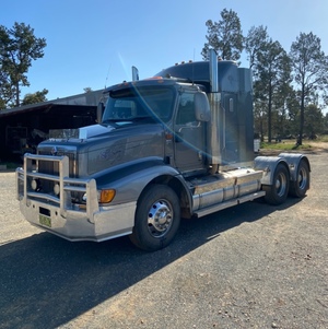 9200 international eagle 