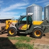 Telehandler Dieci 70.10