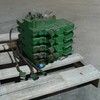 John Deere 9000 Series Valve Bank