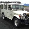 WANTED Old Land Cruisers 