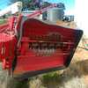Farm King 1080 swing away Auger