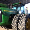 John Deere 9220 Tractor