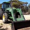 WANTED John Deere 4055 / 4255 / 4455