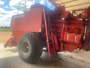 Massey Ferguson 190LB 8x4x4 Big Square Baler