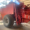 Massey Ferguson 190LB 8x4x4 Big Square Baler 