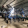 Flexi coil air seeder