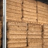 250mt Wheaten Straw 550kg 8x4x3 Bales