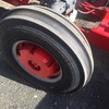 Massey Ferguson 175 Tractor & Underbody Front Blade