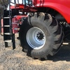 2011 Case IH 7120 with 40ft 2152 Front