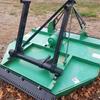 Under Auction - King Kutter HD Rotary 6ft Slasher 