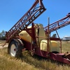 Hardi Navigator 5030 Boomspray