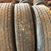 2nd Hand Truck Tyres