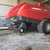 2009 MF 2190 Square Baler - 0% FINANCE Available!!!