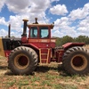 895 Versatile tractor 