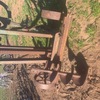 Post Hole Digger