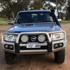 Under Auction - 2012 Nissan Patrol - 2% + GST Buyers Premium On All Lots 
