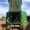 John Deere 467 Silage Special Baler