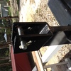FIELDQUIP XHD-STR Extra Heavy Duty Single Tyne Ripper