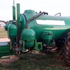 2008 Goldacres 5000L Prairie Tanker with Ground Glider