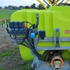 TTI 600lt Boom Spray