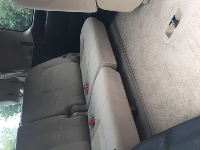 200 Series Landcruiser