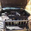 2012 Toyota Prado GXL