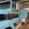 1998 S Line Cummins