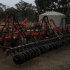Horwood Bagshaw Air Seeder