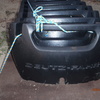 Deutz Fahr Weights