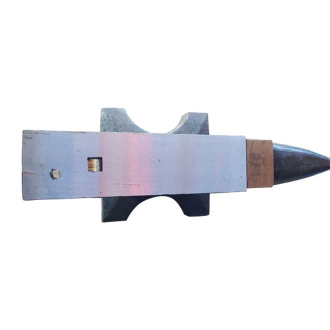 New 200kg Cast Steel Anvil