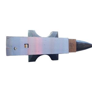New 200kg Cast Steel Anvil