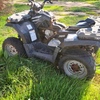 Polaris Hawkeye for Parts