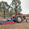 Massey Ferguson 135