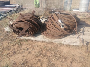 Wire Rope 