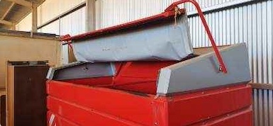 Accord Exacta HL Linkage Spreader