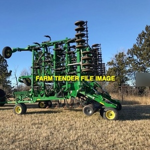 WANTED John Deere 1830 Bar 