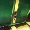 John Deere 435 Round Baler
