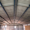 Two Stand Gisborne Shearing Shed
