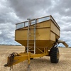 Chaser Bin