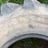 Tractor Tyre
