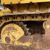 Komatsu D65E-8 Bulldozer