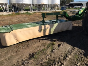 Krone Easycut 360R