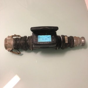 Flow Meter